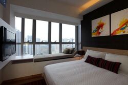 The Clift (D1), Apartment #467751131